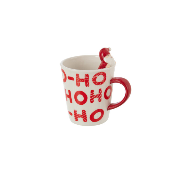 Mug Père noël JLINE