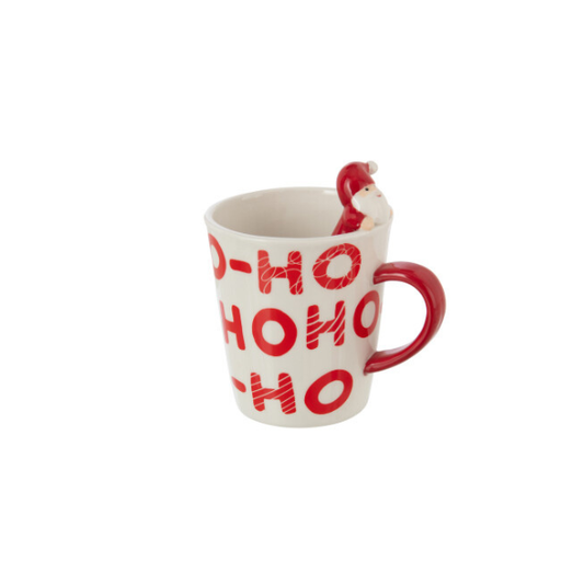 Mug Père noël JLINE