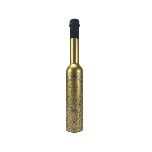 Huile olive/jus de truffe OR 20cl SAVOR