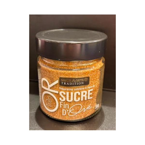 Sucre OR SAVOR 200g