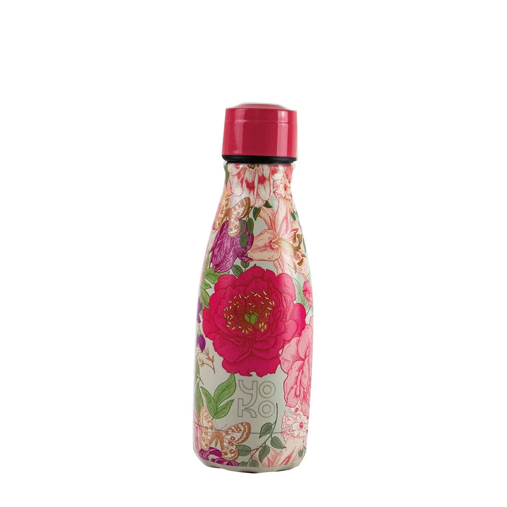Bouteille iso 260ml YOKO