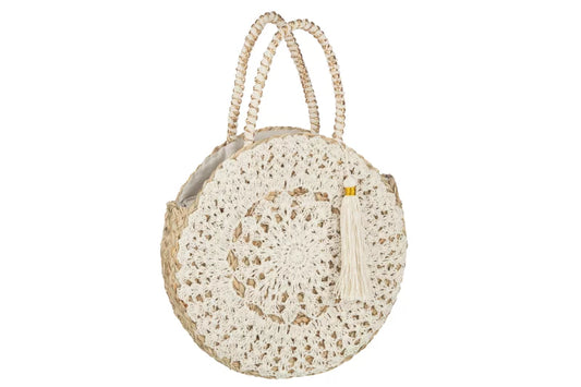 Sac ROND jonc JLINE