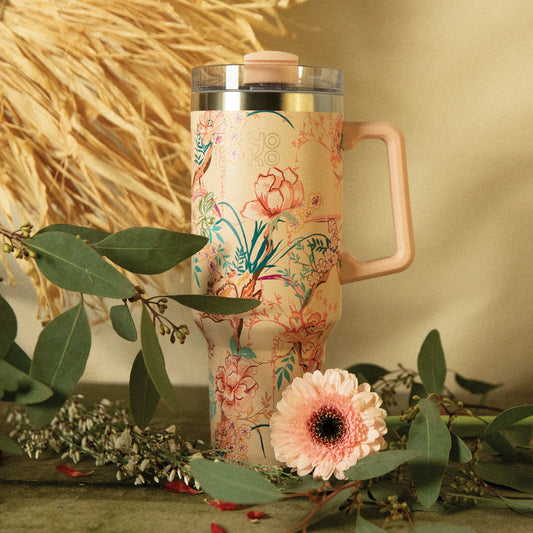 Travel mug iso 1.2l YOKO