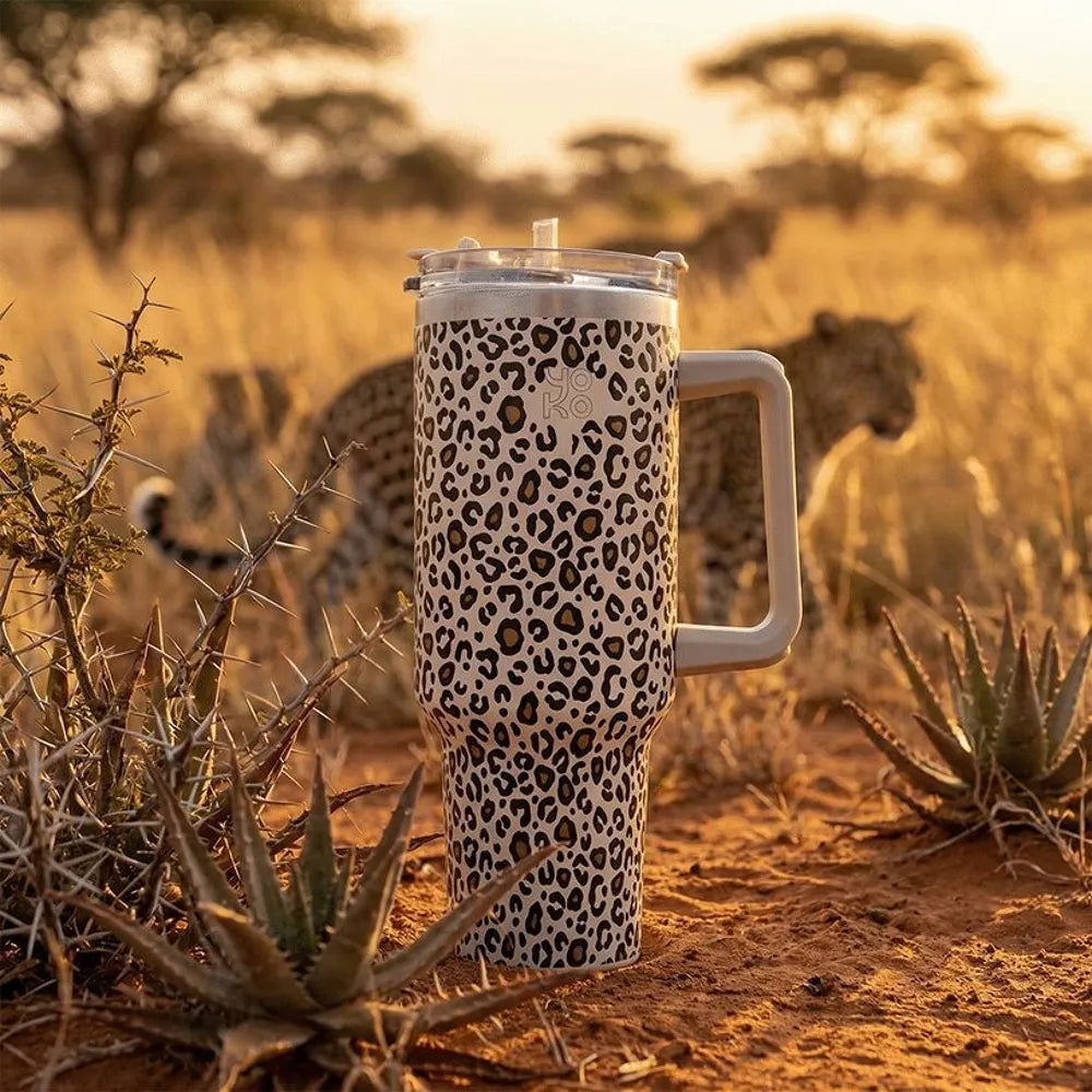 Travel mug iso 1.2l YOKO