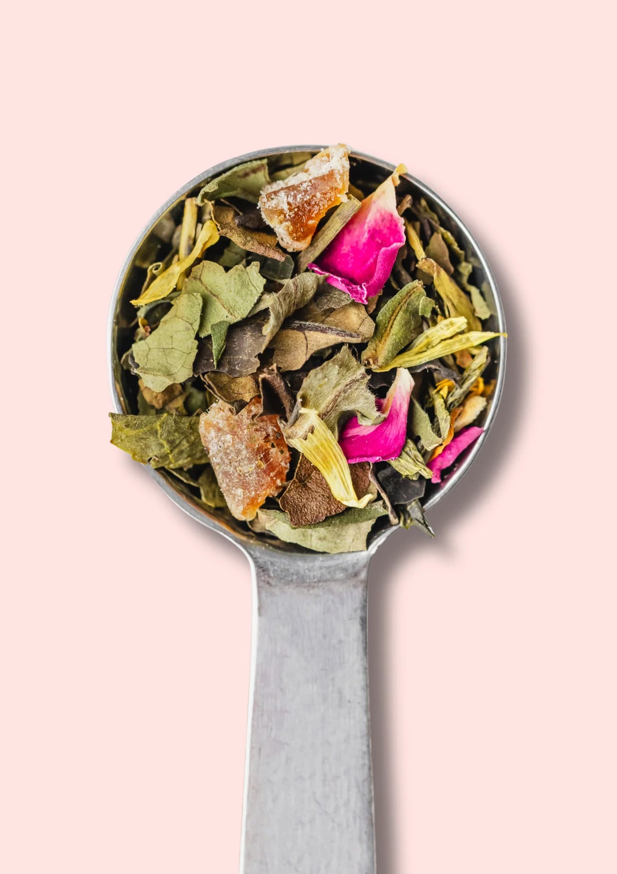 Thé vrac 100g Poire/Marron glacé TEA HERITAGE