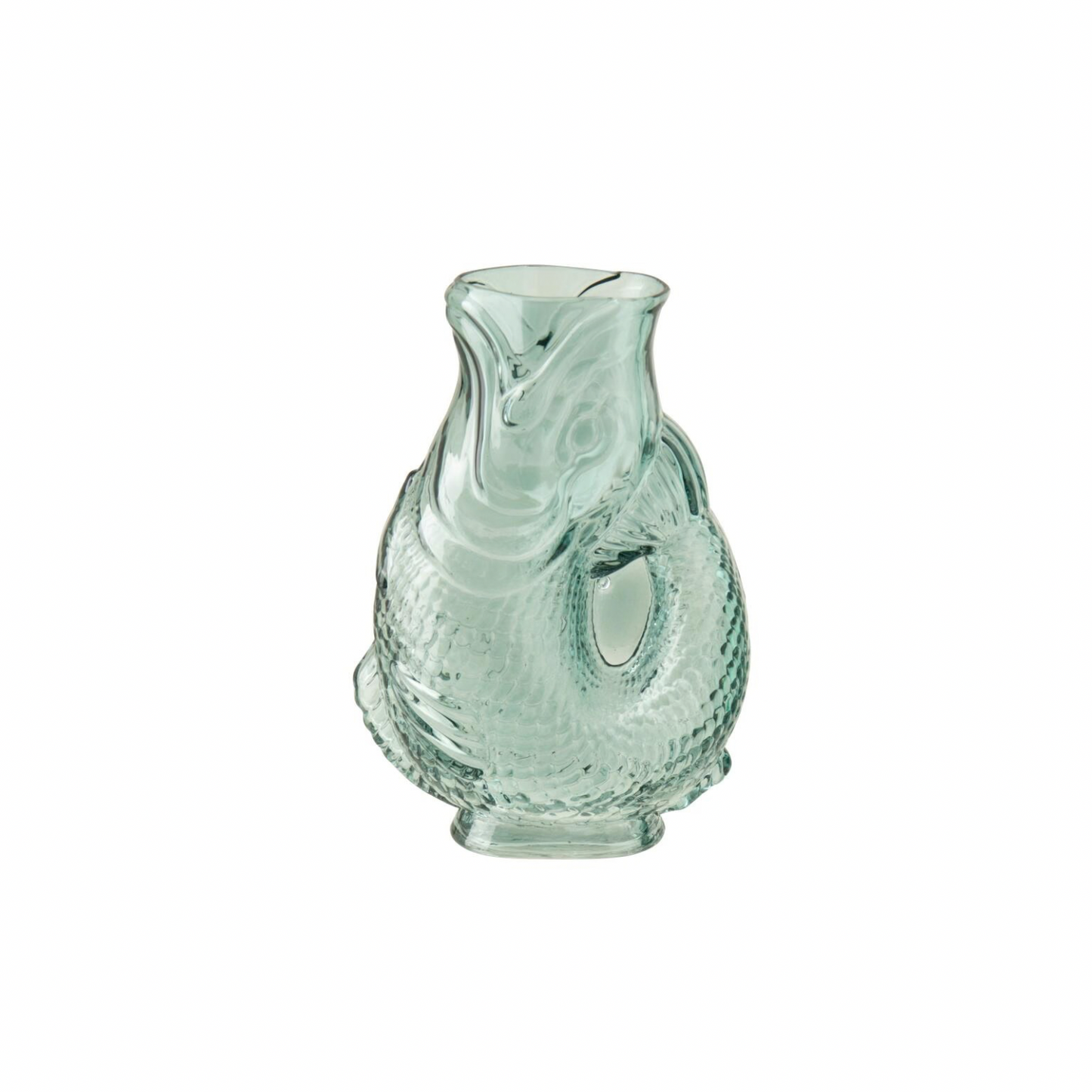 Vase poisson JLINE