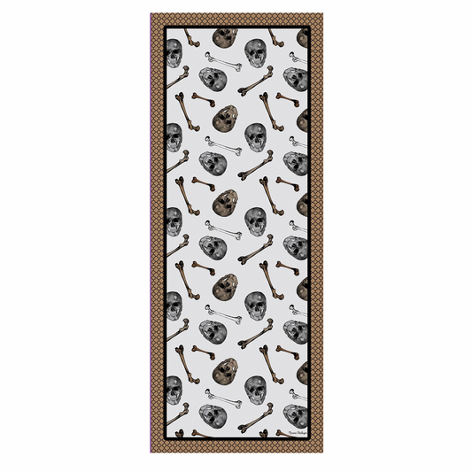 Foulard Skulleda Les Marineries