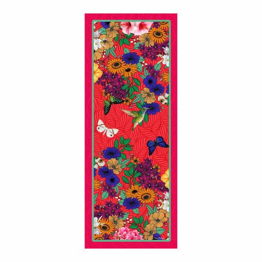 Foulard Cilaosa Les Marineries