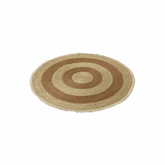 Tapis floche JLINE