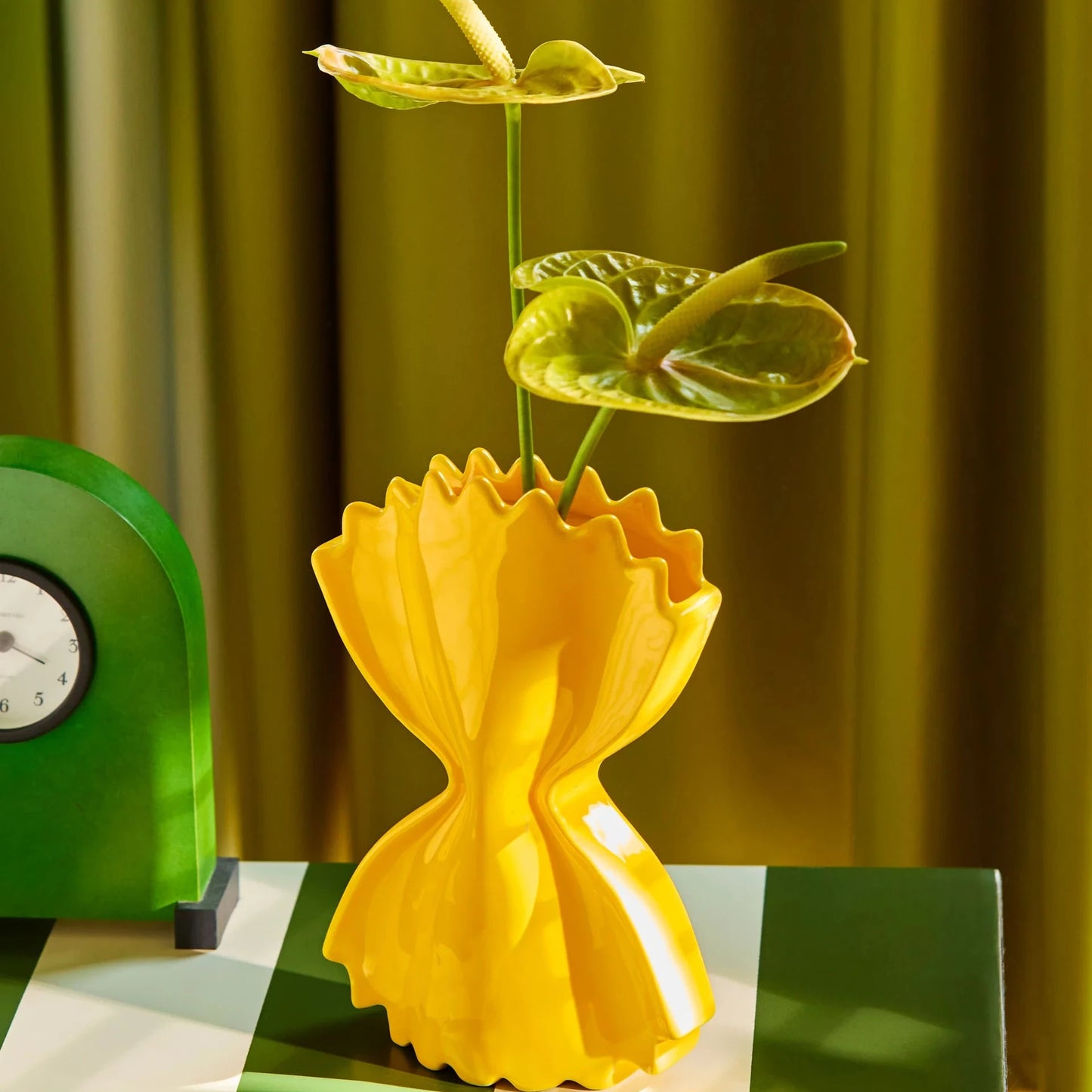 Vase Pasta FLUID MARKET