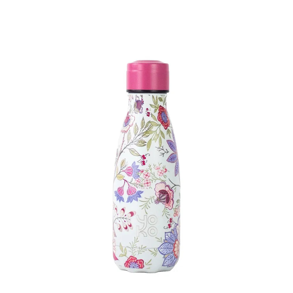 Bouteille iso 260ml YOKO