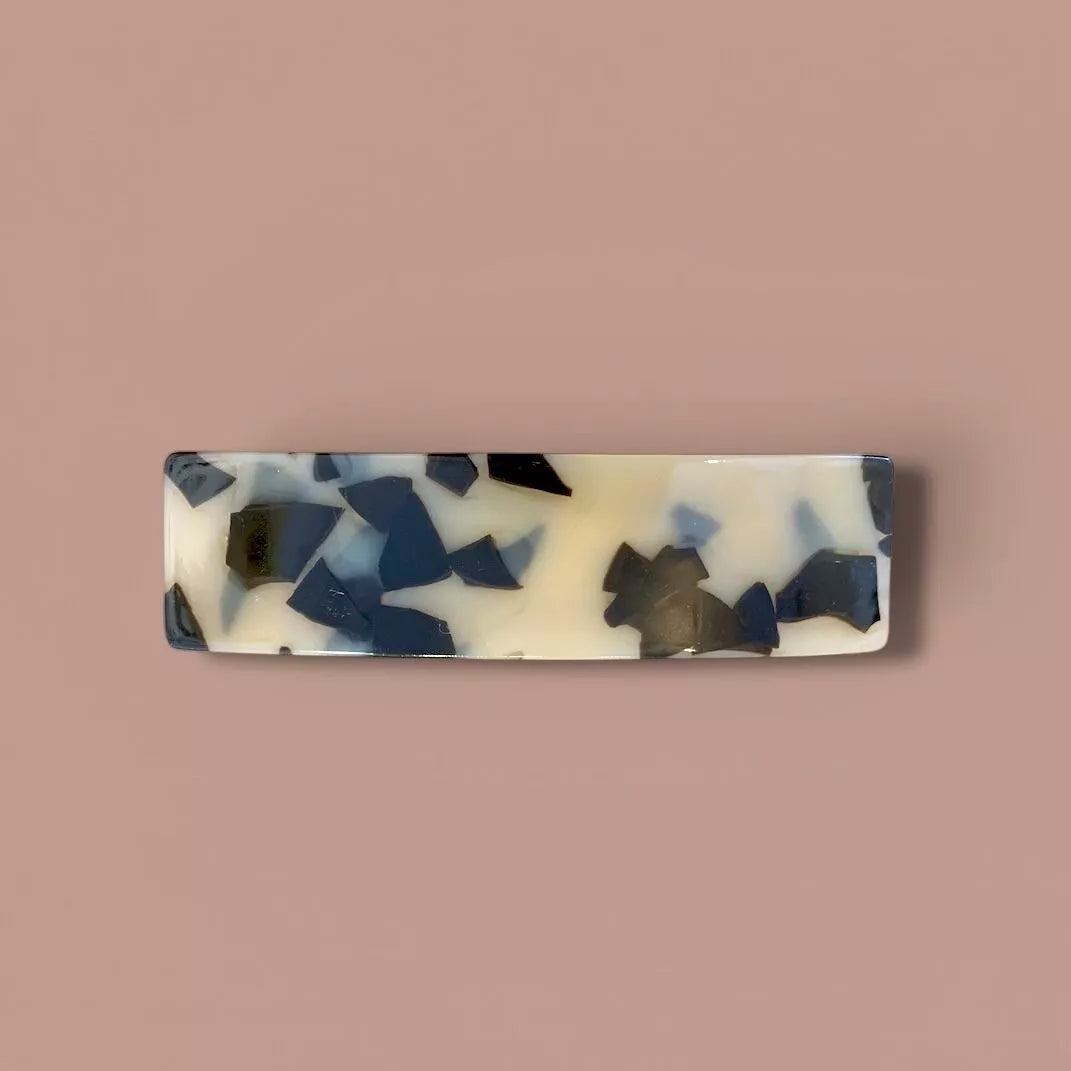Barrette longue AGATHE & COCO