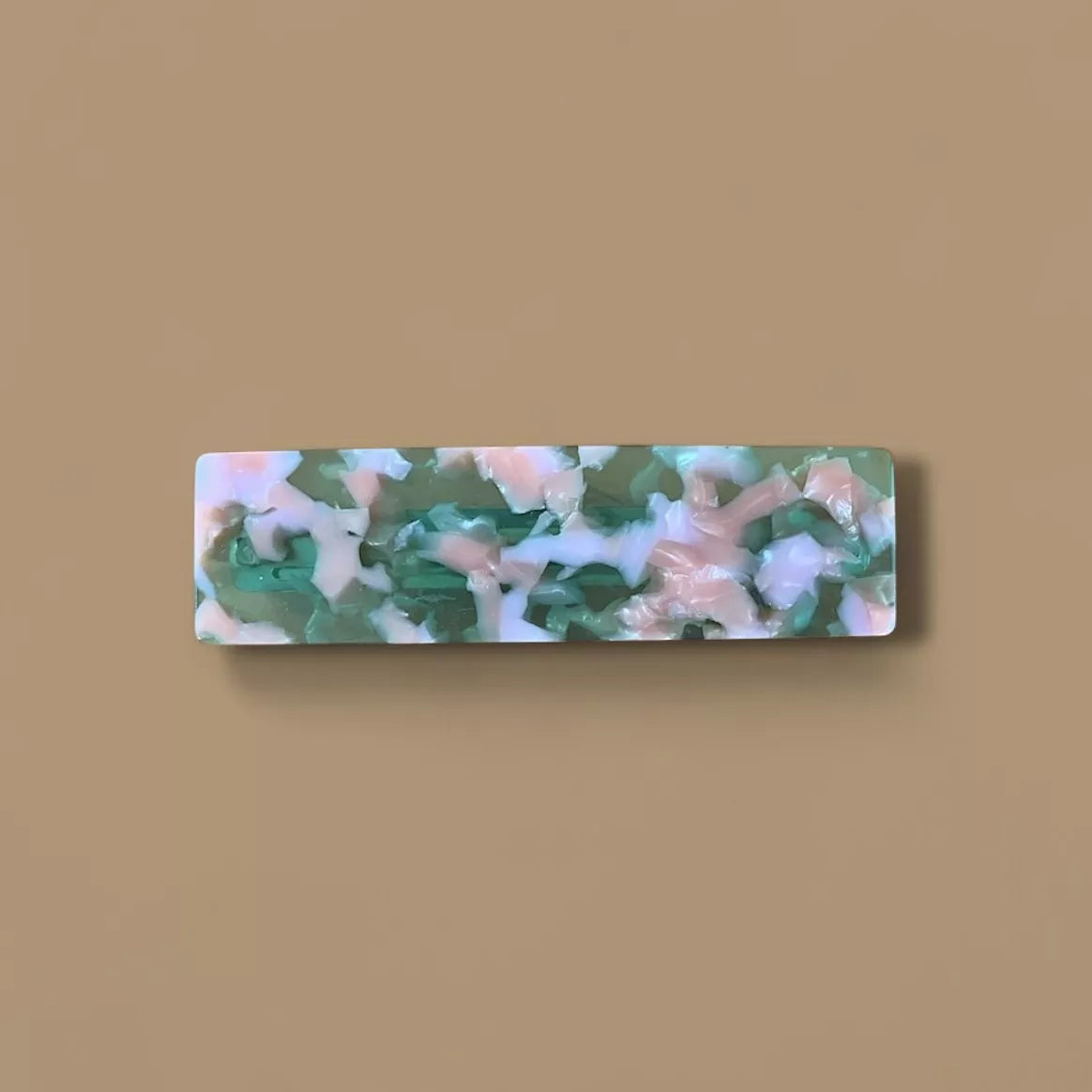 Barrette longue AGATHE & COCO