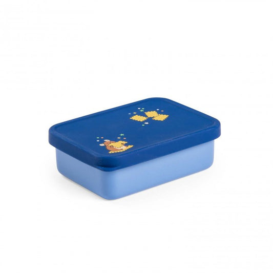 Boite à goûter Puce et Pilou MR