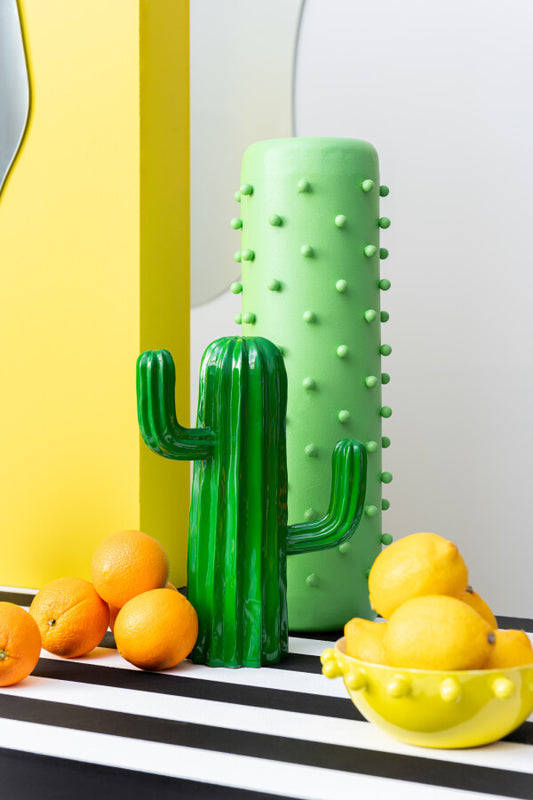 Cactus vert JLINE