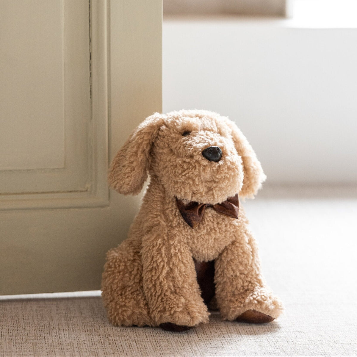Cale-porte chien JLINE