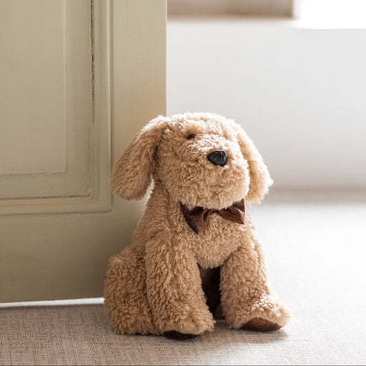 Cale-porte chien JLINE