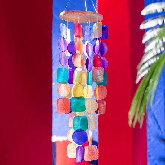 Carillon coloré JLINE