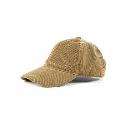Casquette velours ALASKAN