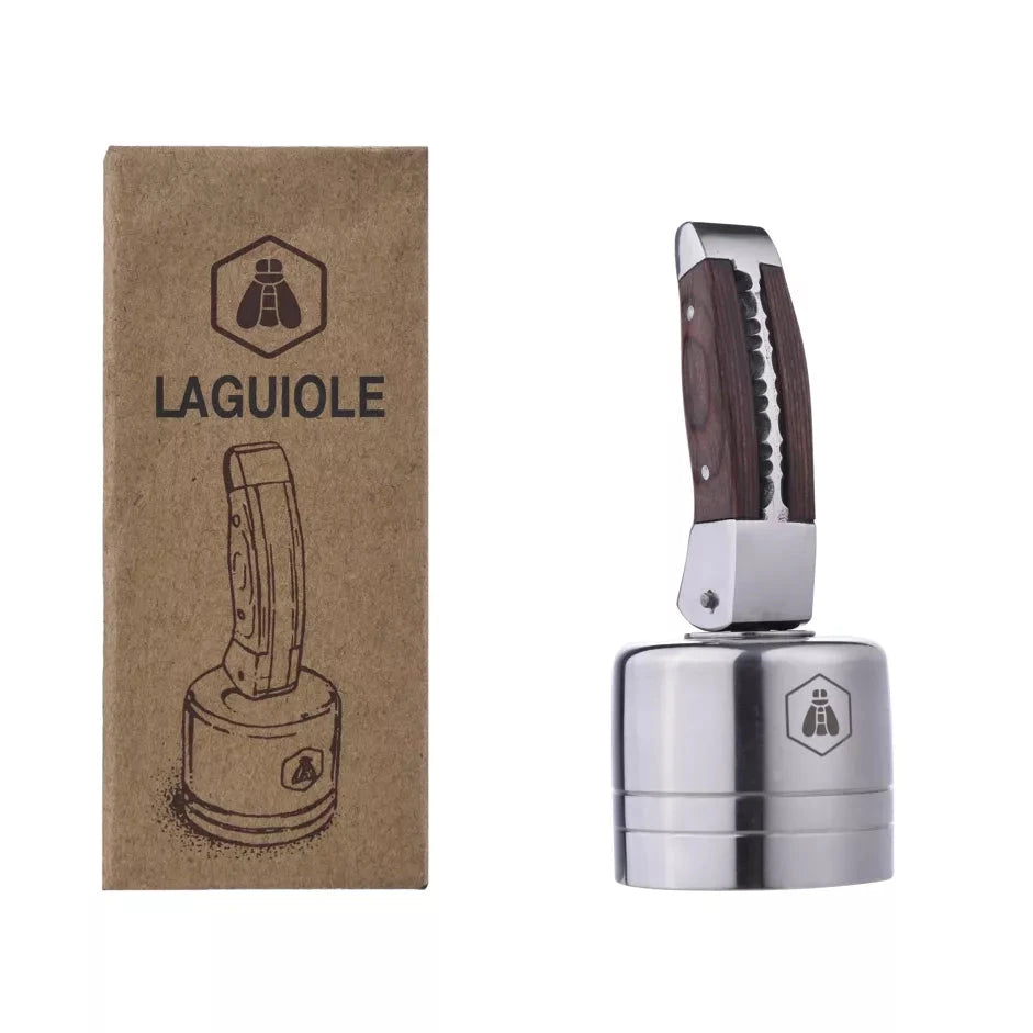Bouchon champagne LAGUIOLE