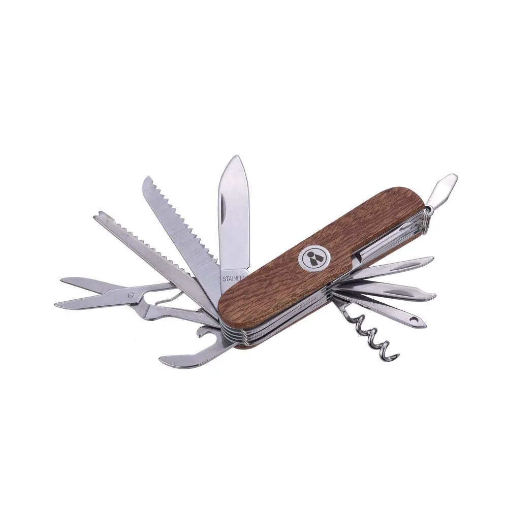 Couteau multifonctions LAGUIOLE