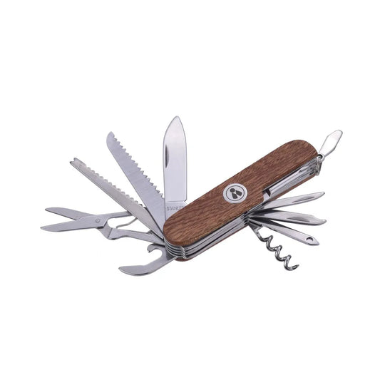 Couteau multifonctions LAGUIOLE