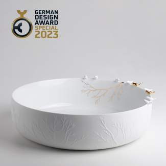 Coupe oiseaux GM RÄDER