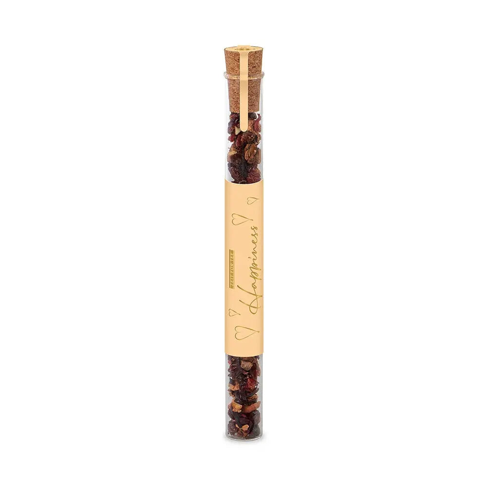 Tube thé HAPPINESS 18g