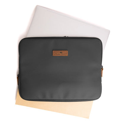 Pochette ordi noir ALASKAN