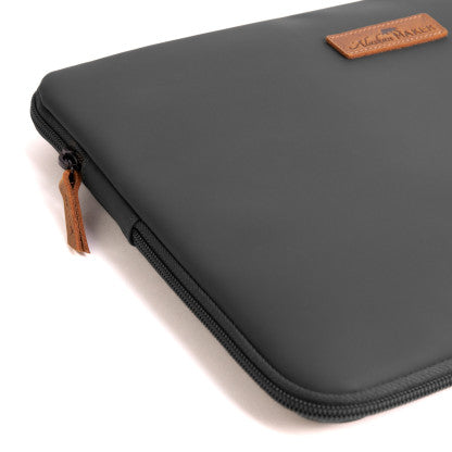 Pochette ordi noir ALASKAN