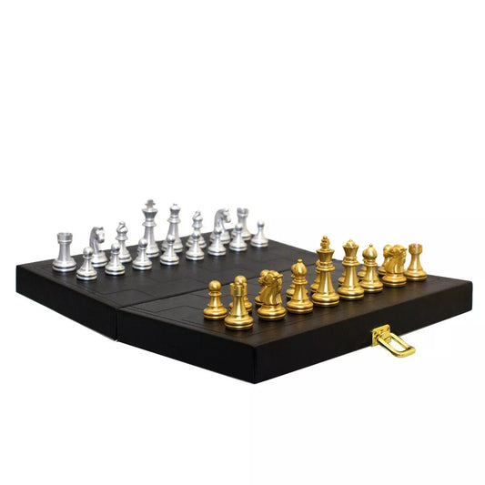 Jeu d'échec / Backgammon