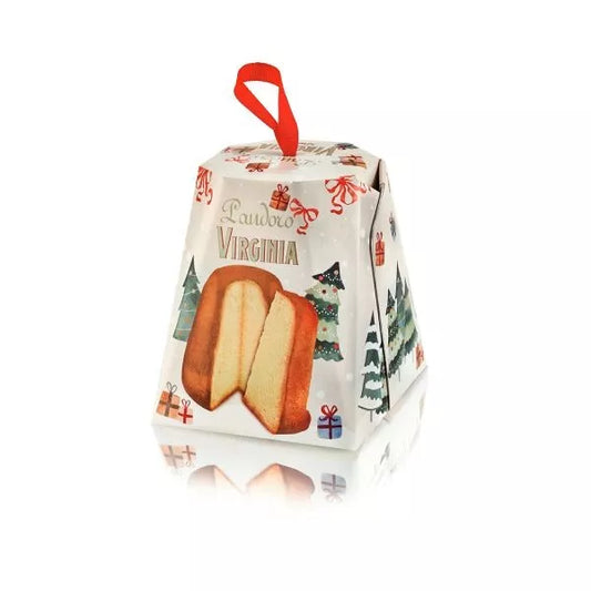 Pandoro mini nature Noël 80g
