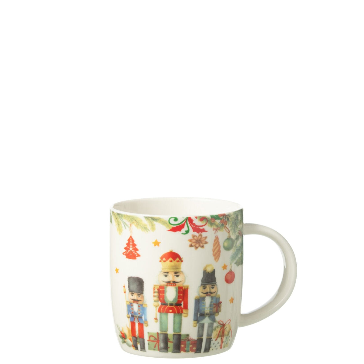 Mug casse-noisette JLINE