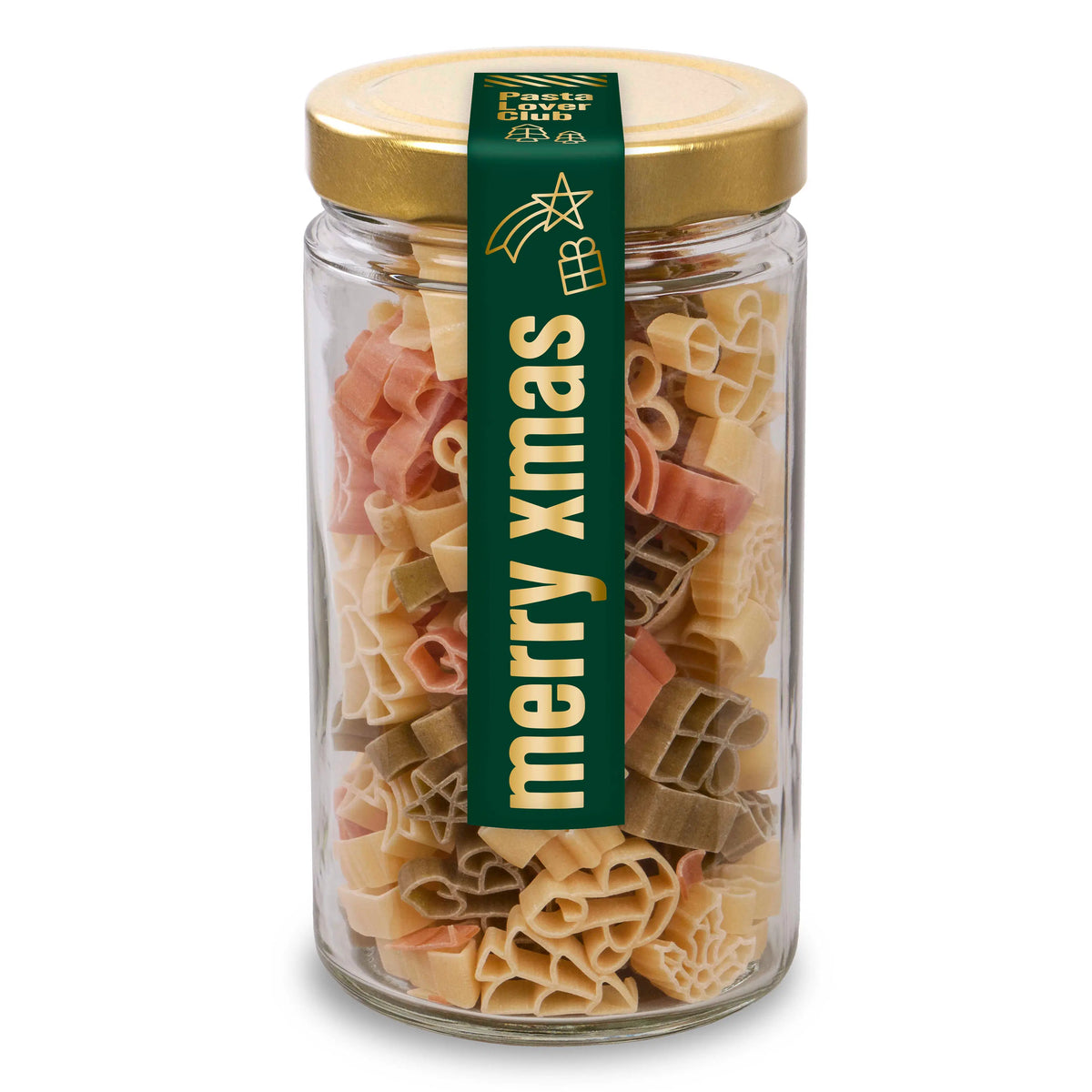 Pâte Joyeux Noël 150g