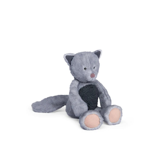 Peluche Chat "Baba-bou" MR