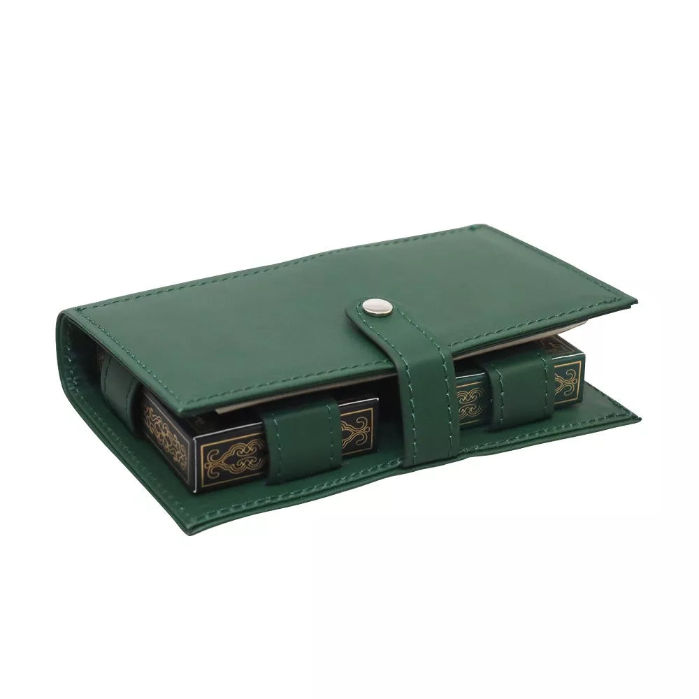 Jeux de Poker dans pochette