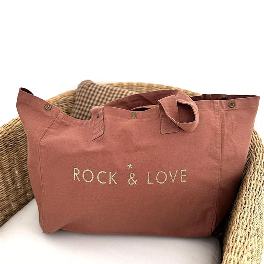 Sac Grand cabas MARCEL & LILY