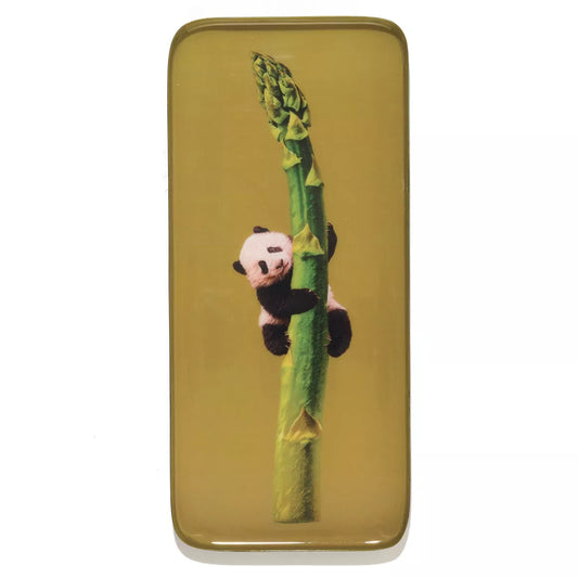 vide-poche rectangle Sacha panda GANGZAÏ