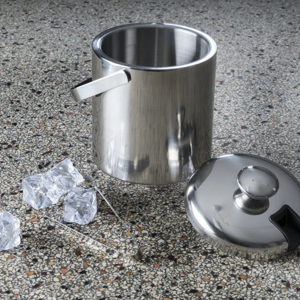 Seau à glaçons inox LAGUIOLE