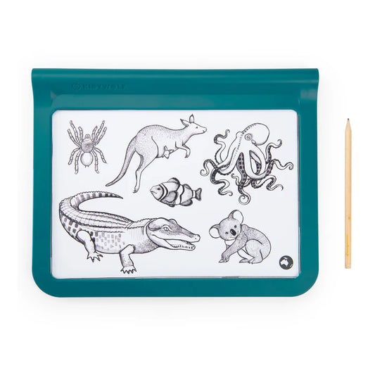 Tablette lumineuse 2 en 1 MR