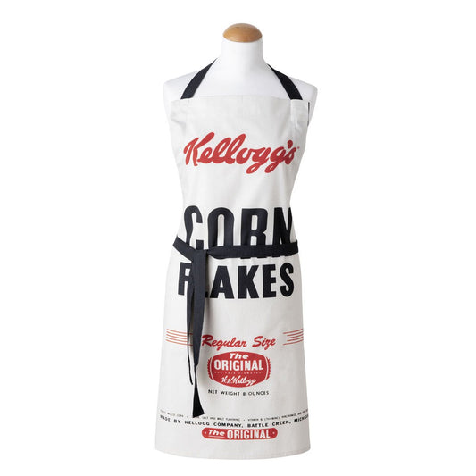 Tablier 76*85 KELLOGG'S COUCKE