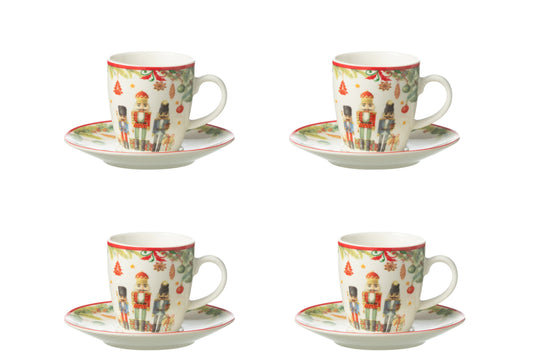 Tasse casse-noisette JLINE