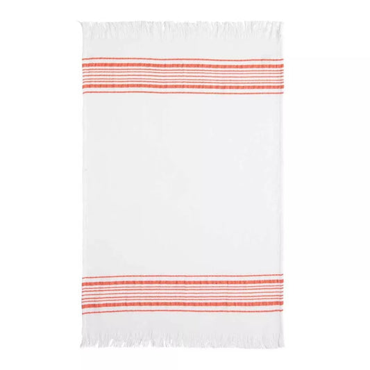 Torchon gaze coton COUCKE