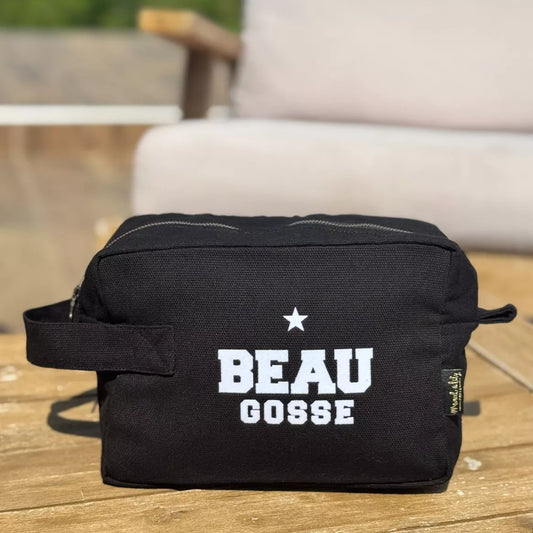 Trousse de toilette MARCEL & LILY