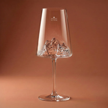 Verre à vin Design Topo ALASKAN