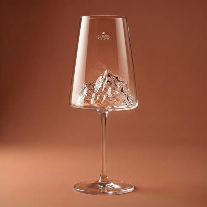 Verre à vin Design Topo ALASKAN