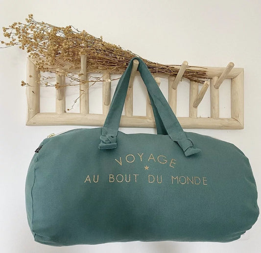 Sac Polochon MARCEL & LILY